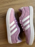 Light pink/purple adidas size 39.5 