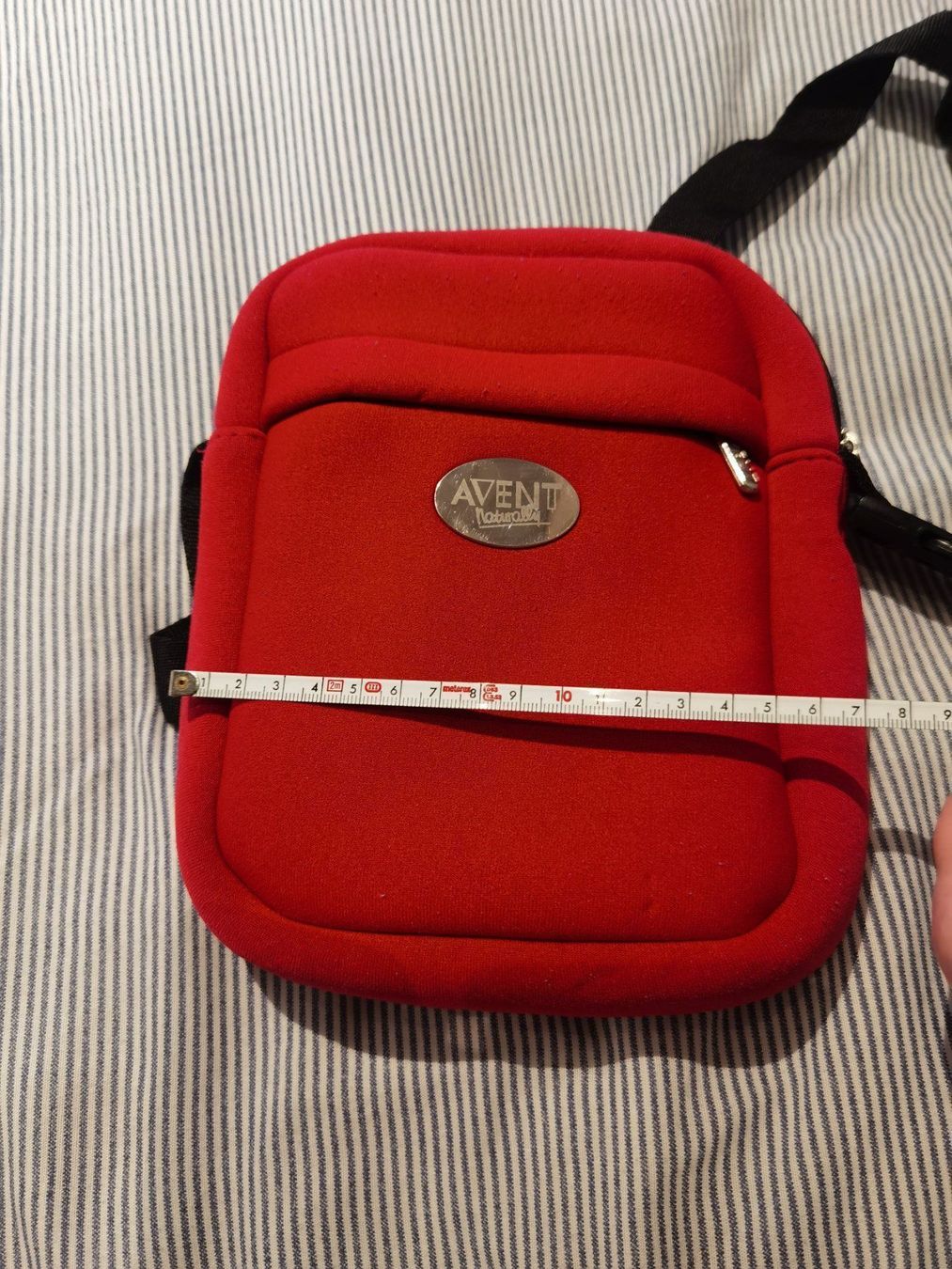 Avent Pasti del neonato: Philips Avent Thermotasche – Usato da Uerkheim venduto da Justi.y 3