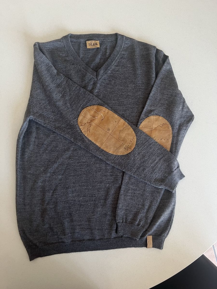 Maglioni & Felpe: Pullover Alviero Martini – Nuovo (secondo la descrizione) da Cureglia venduto da dan_q2h6 1