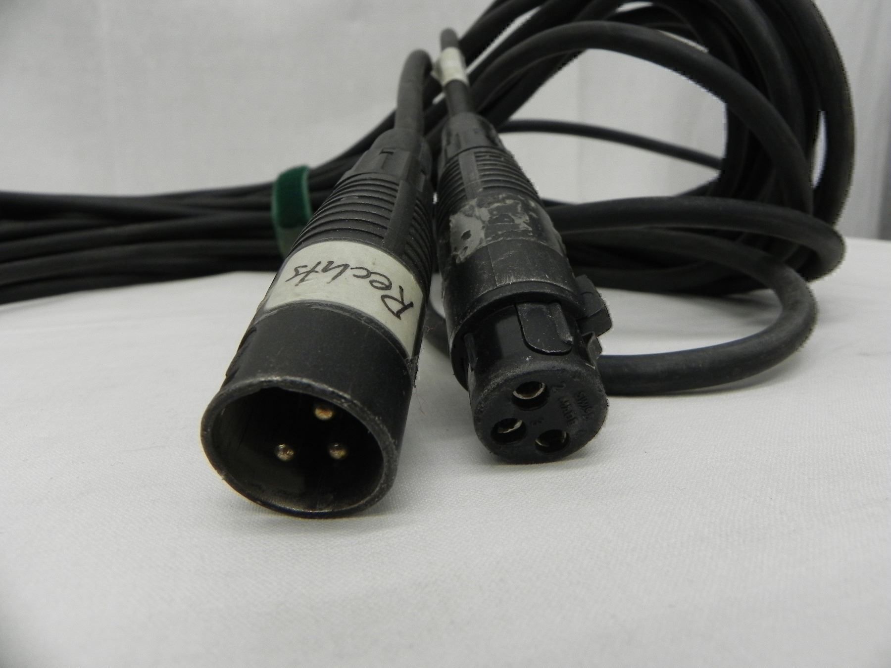 Cavi: PAs 3 Pol Kabel 19 m Inn Out – Usato da Basel venduto da Life-Style-Art 1
