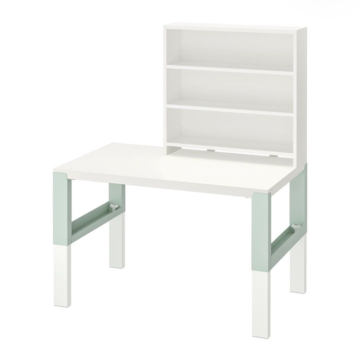 Ikea Bureaux: Schreibtisch gebraucht Kinder Ikea  – D'occasion à Staufen par ale_z6yr