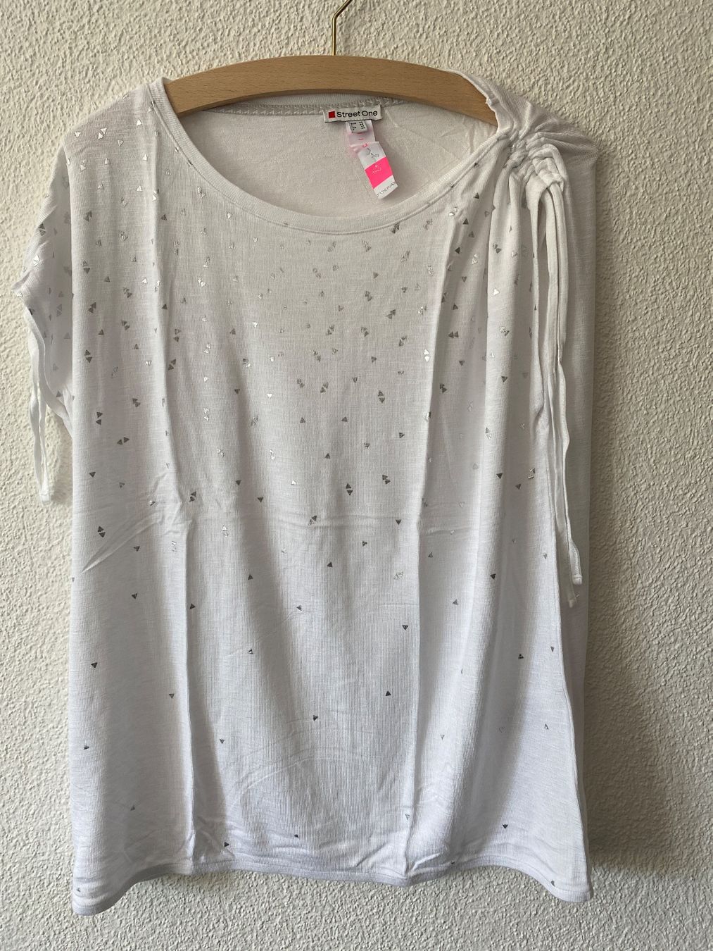 T-shirt: Street one Shirt 40 – Usato da Bleienbach venduto da Dbeno