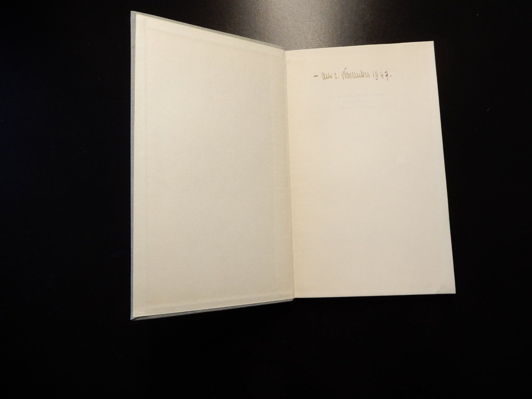Bücher: Vom Dauernden in der Zeit - Classen – Gebraucht aus Erstfeld von Mario_boe0 1
