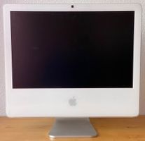 Apple iMac 20" Ende 2006 2,16 GHz