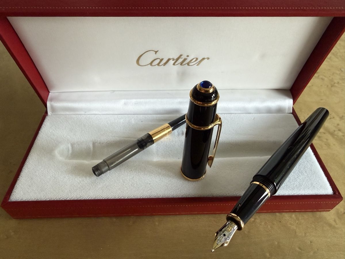 Altro in Scrittura & Disegno: Cartier Diablo – Nuovo (secondo la descrizione) da Bissone venduto da lud_zw5m 1