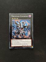 Übelschar-Ouroboros (HA07-DE065), Secret Rare