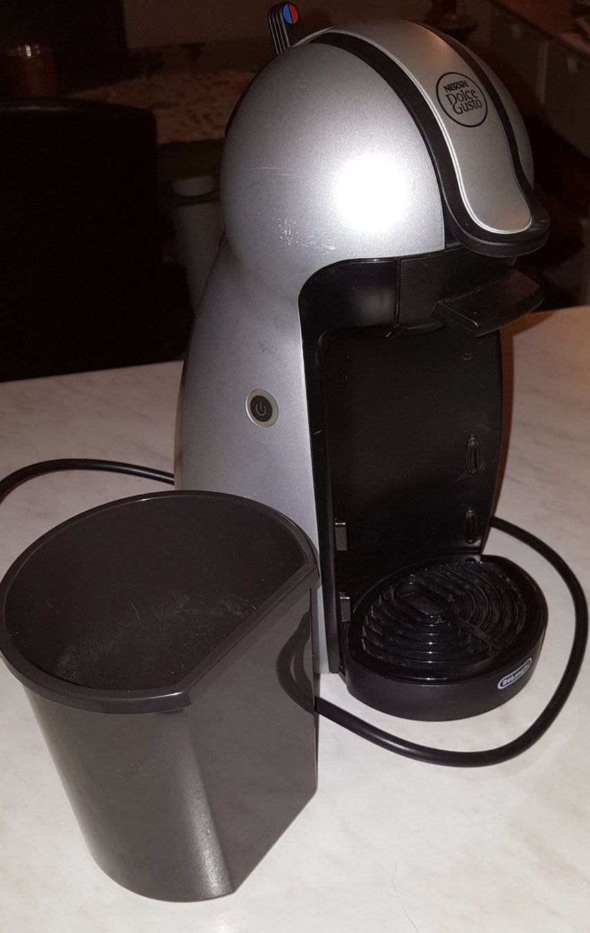De'Longhi Macchine per caffè & Macchine per espresso: Gratis nein....Billig ja – Usato da Fischbach-Göslikon venduto da 1Pedro1 1