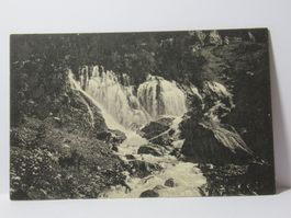 Lenk i. S. , Siebenbrunnen