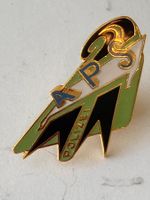 1 Pin Polizei BS APS