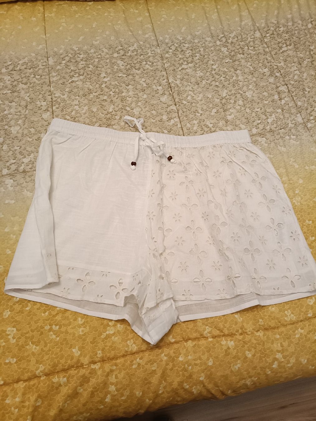 Pantaloni: schortz New – Nuovo e nell'imballaggio originale da Domat ems venduto da Marika2213