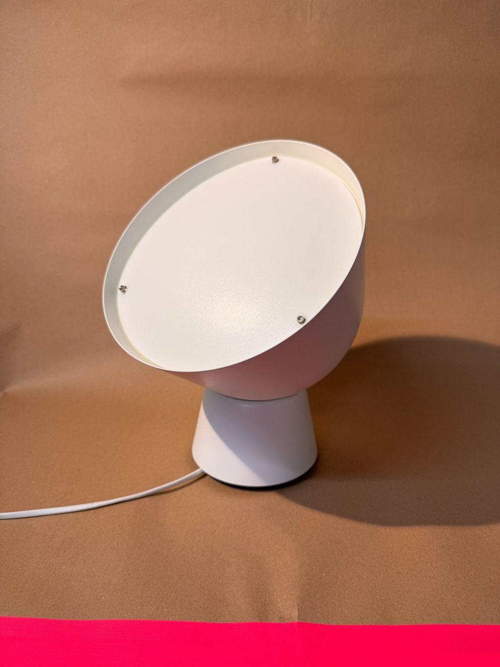 Ikea Lampade: Wand- & Tischlampe IKEA PS 2017 – Usato da Bern venduto da vintagedrop.ch 1