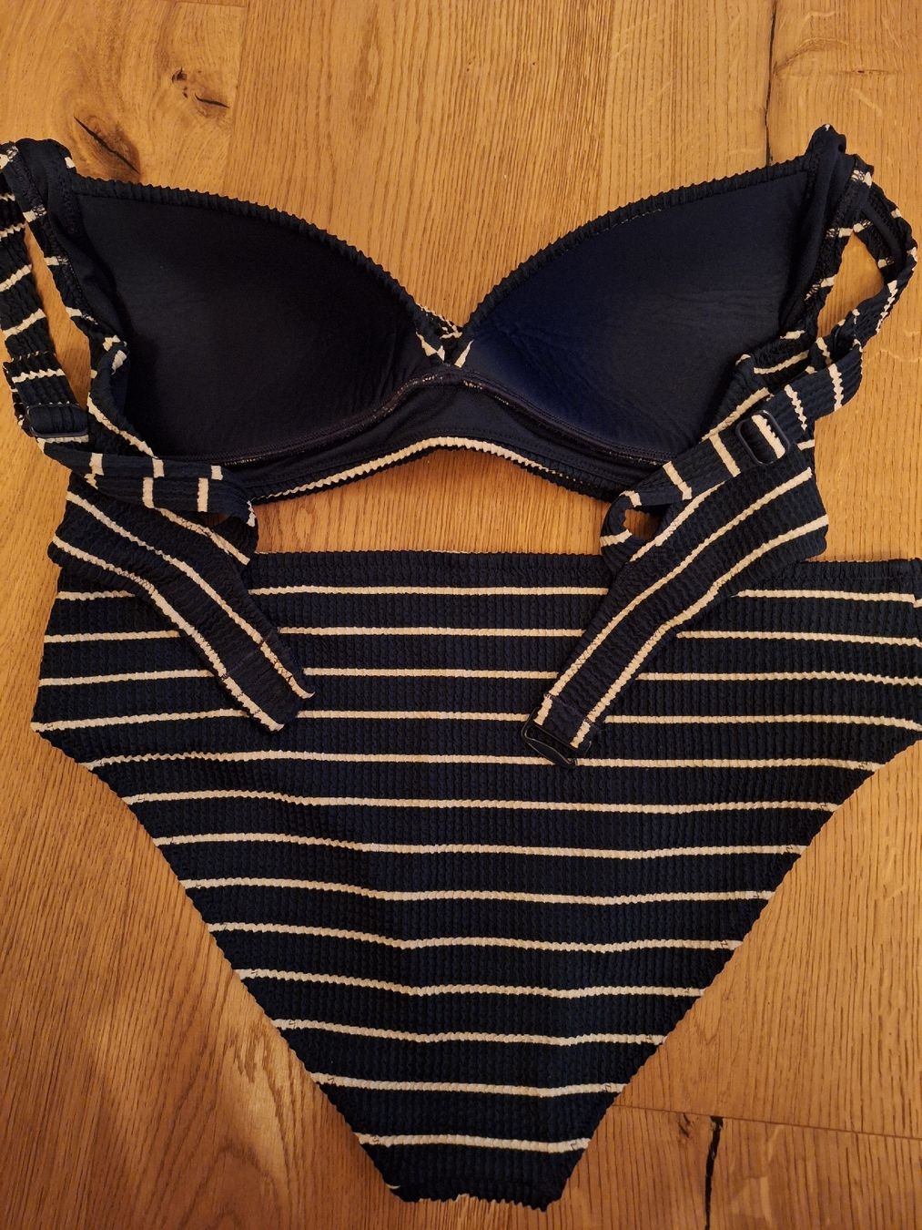 Maillots de bain & Bikinis: Bikini C&A Gr. 42/44 – D'occasion à Dörflingen par Crazyachmed 2
