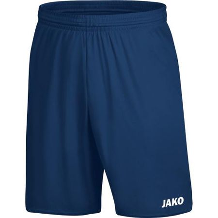 Jako Sporthose Manchester 2.0 Damen - navy (Grösse: 34-36)