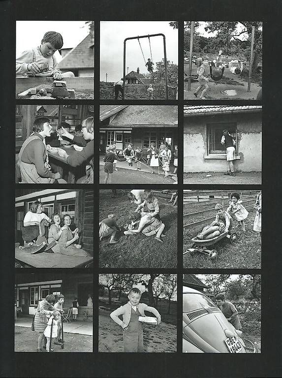 Posters & Illustrations: Photo Zbinden – D'occasion à muensingen par hanspeterf01 4