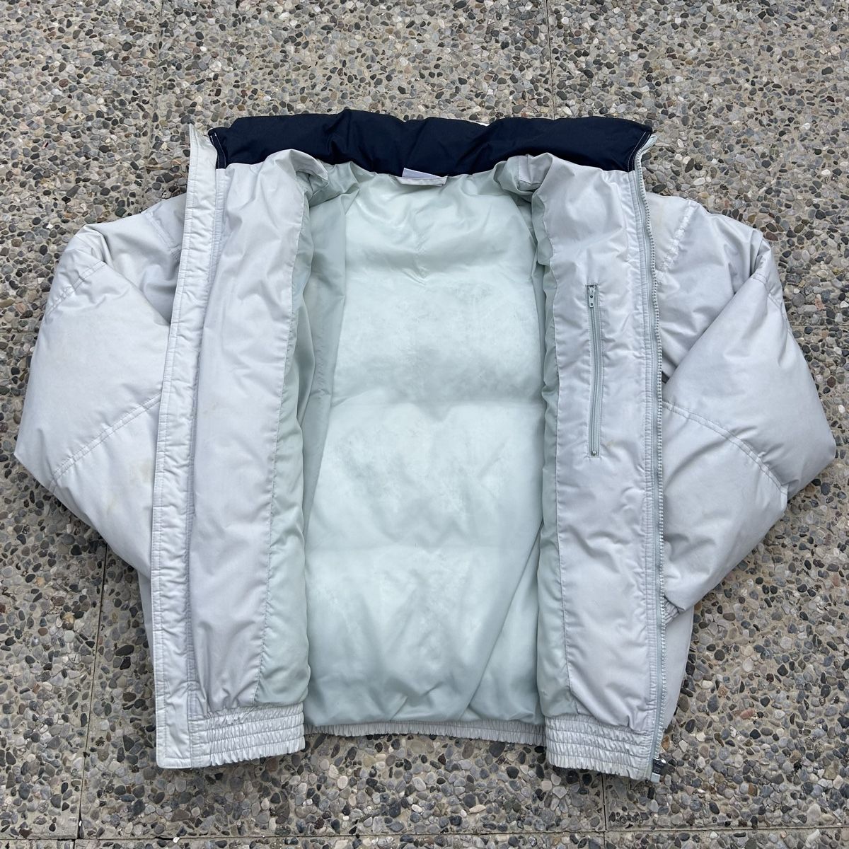 Jacken: Sergio Tacchini Puffer Jacket – Gebraucht aus brent von fukusapes 2