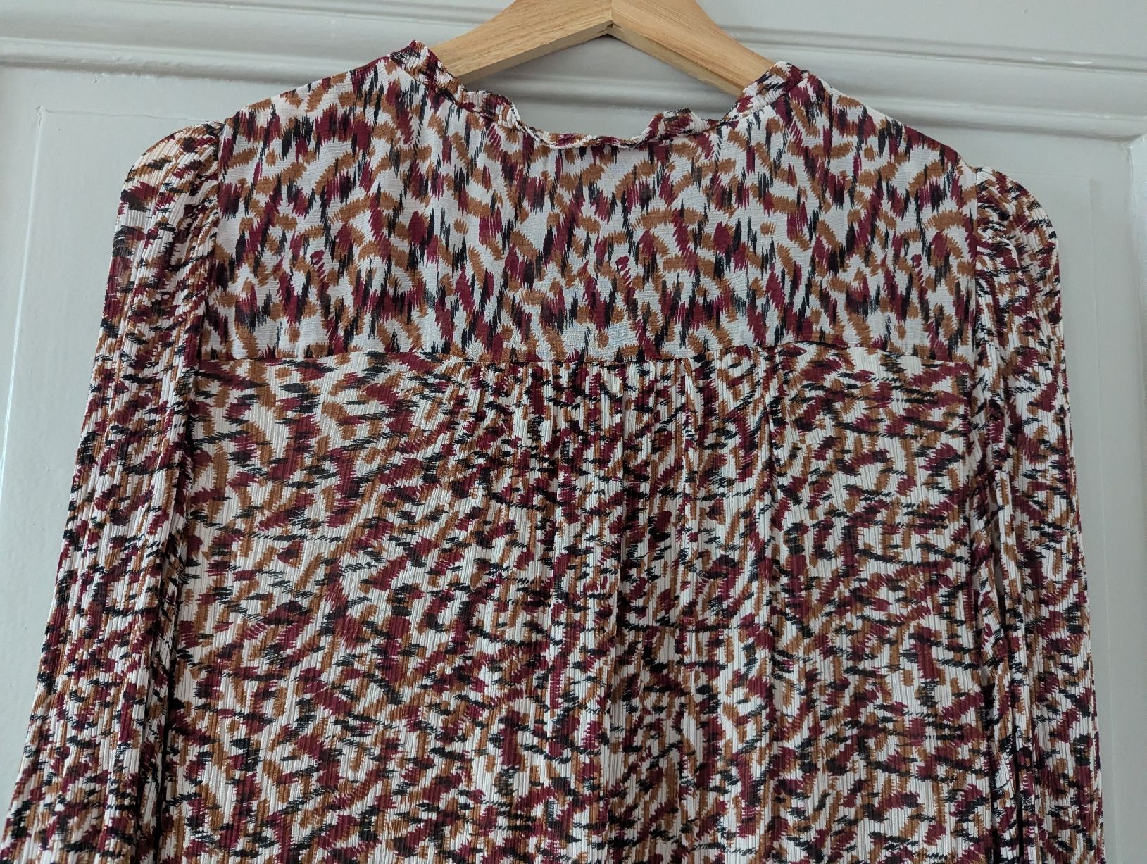 Caroll Vestiti: superbe robe Caroll L – Nuovo (secondo la descrizione) da Montreux venduto da dem_gyt9 4