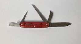 Victorinox Brütsch Rüegger Taschenmesser, Sackmesser
