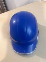 BAUHELM , NEUWERTIG - TOP ZUSAND!