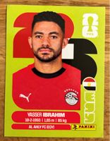 Fifa WM 2026 Panini EGY 5