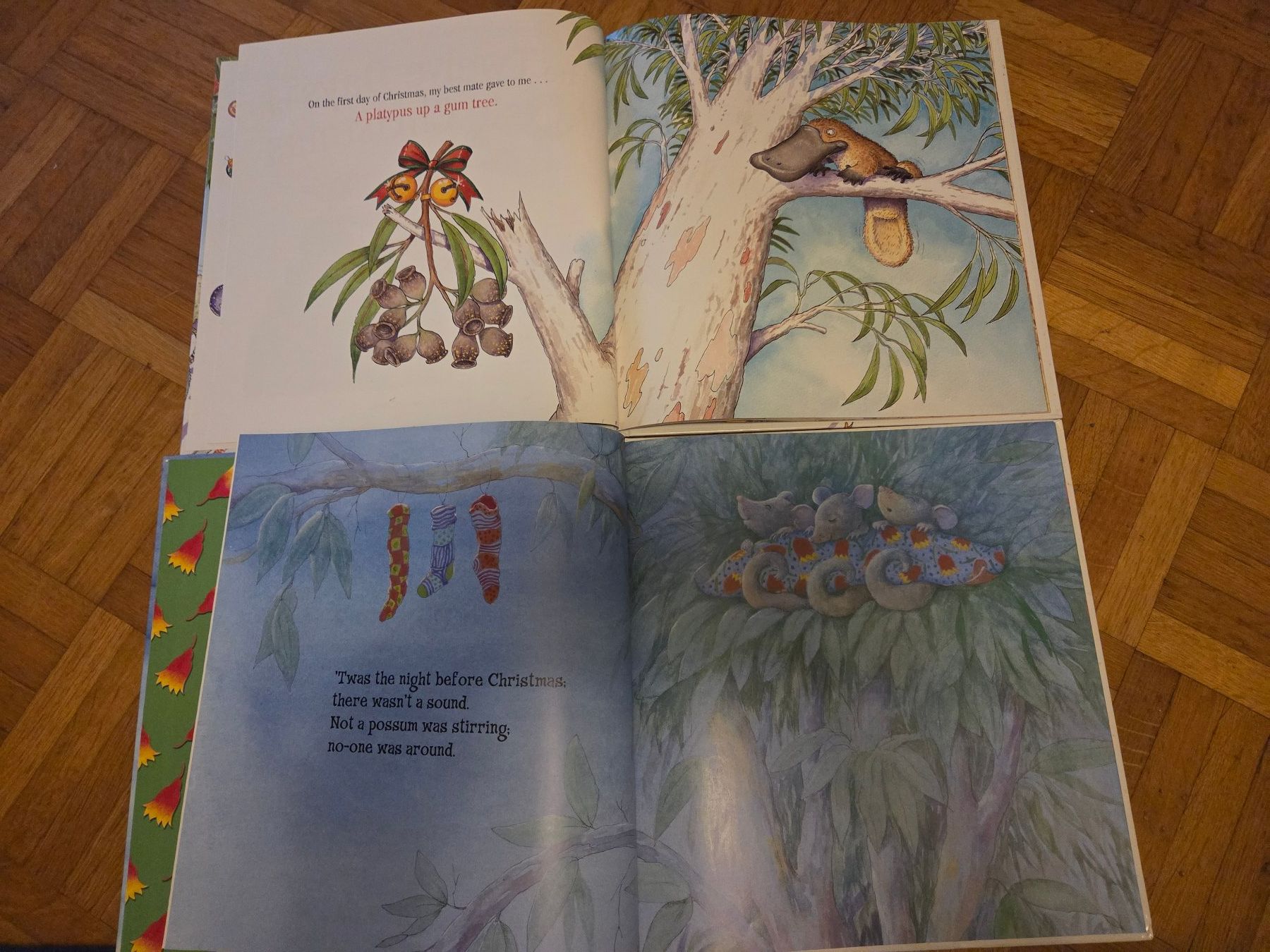Libri: 4 englische Kinderbücher – Usato da Basel venduto da Roundtrip 4