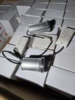 Ca ,1000 LED Lampen (Neu Verpackt)