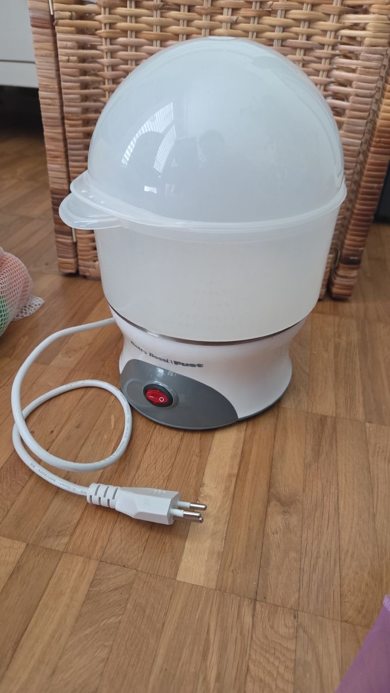 Betty Bossi Appareils de cuisine: Betty Bossi Gemüsedampfer – D'occasion à Bonstetten par Paris_18