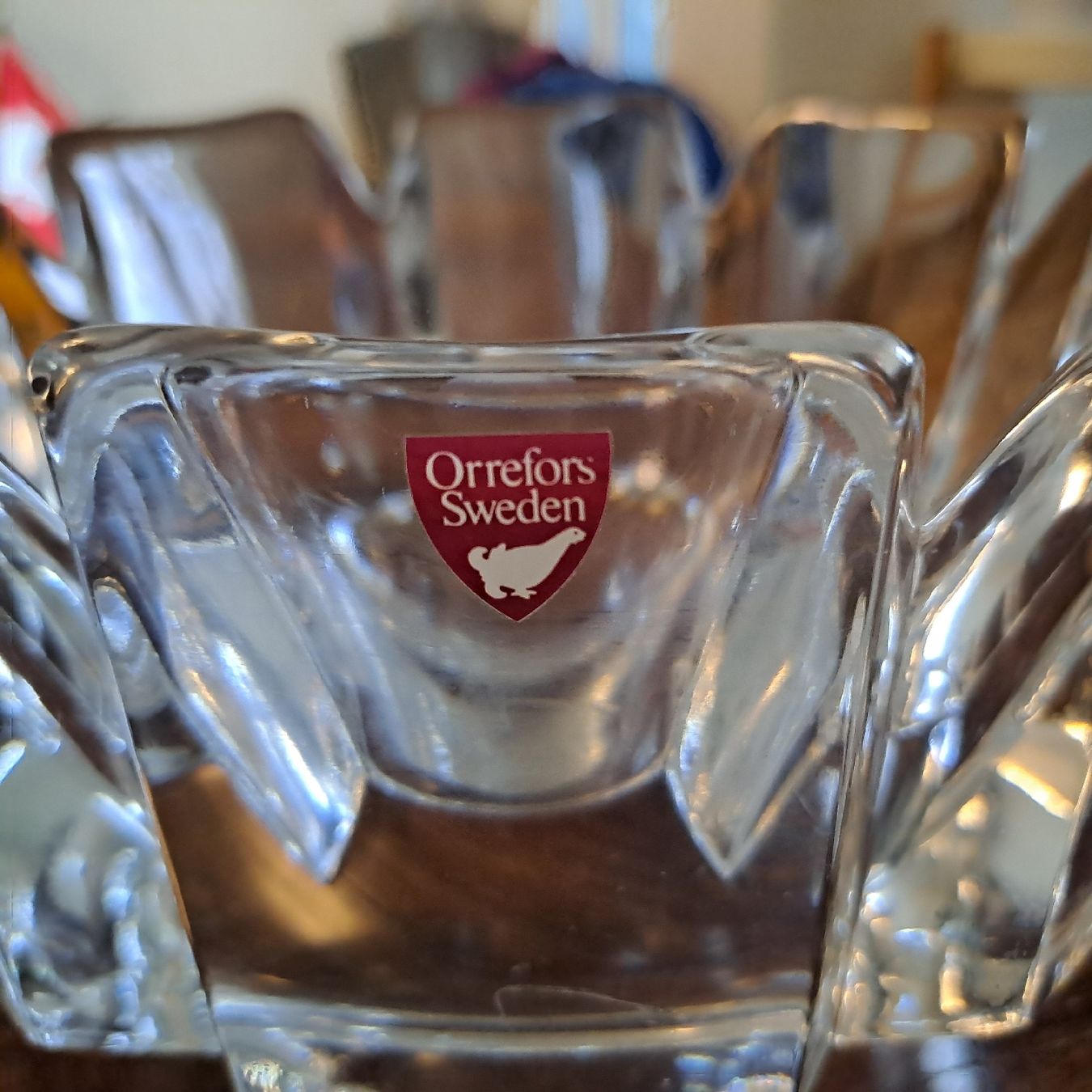 Ciotole: Orrefors Sweden bowl – Usato da Oberengstringen venduto da ger_v5h5 4