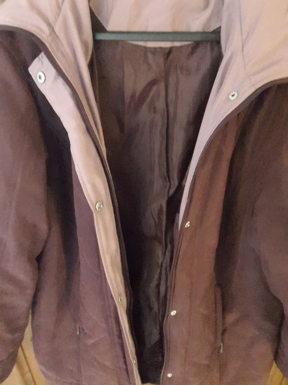 Giacche: Winterjacke Damen Gr.L – Usato da Boppelsen venduto da tigimohrli 1