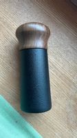 Skeppshult Pfeffermühle mit Gusseisen Mahlwerk