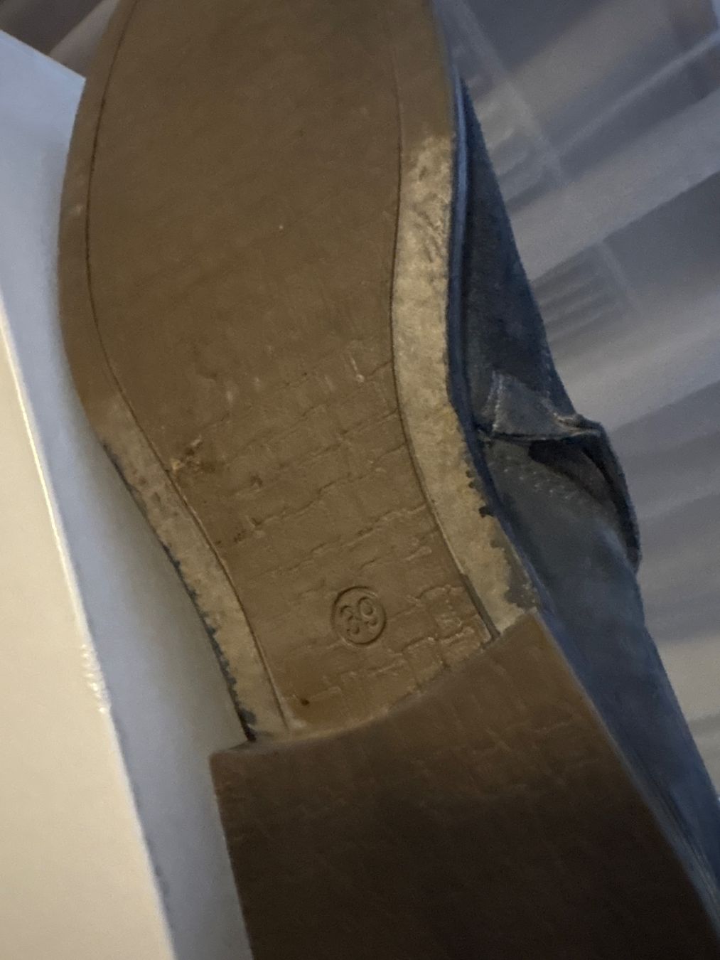 Mjus Damenschuhe: MJUS Stiefeletten gr39(38) – Gebraucht aus Niederbipp von blu_jw7r 5