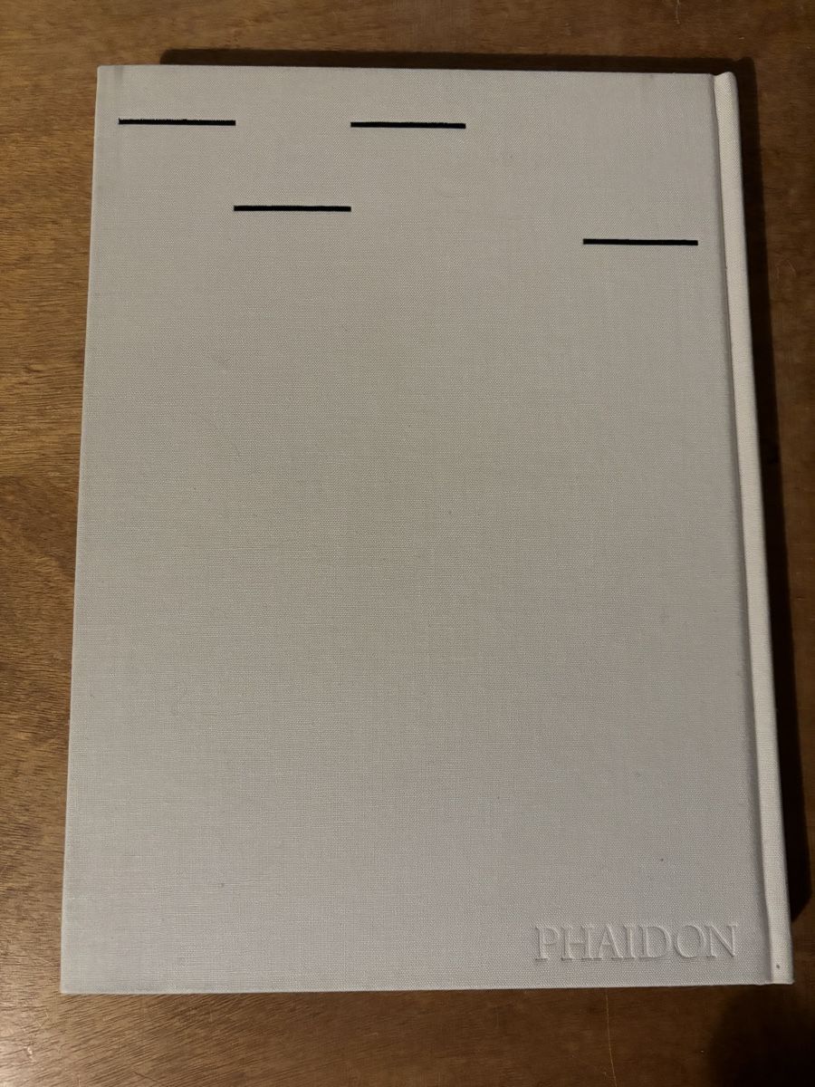 Bücher: Corey Lee. benu. Phaidon – Gebraucht aus Zürich von WWehrle 3