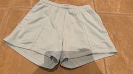 Nike neue Sweatshirt Shorts, XS