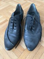 Halbschuhe "FldJl" Gr. 41, NEU!