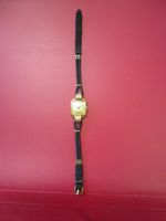 Antima Damenarmbanduhr - Handaufzug - Vintage Schmuckstück