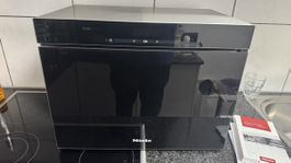 Dampfgarer Miele DG 6010-CH S