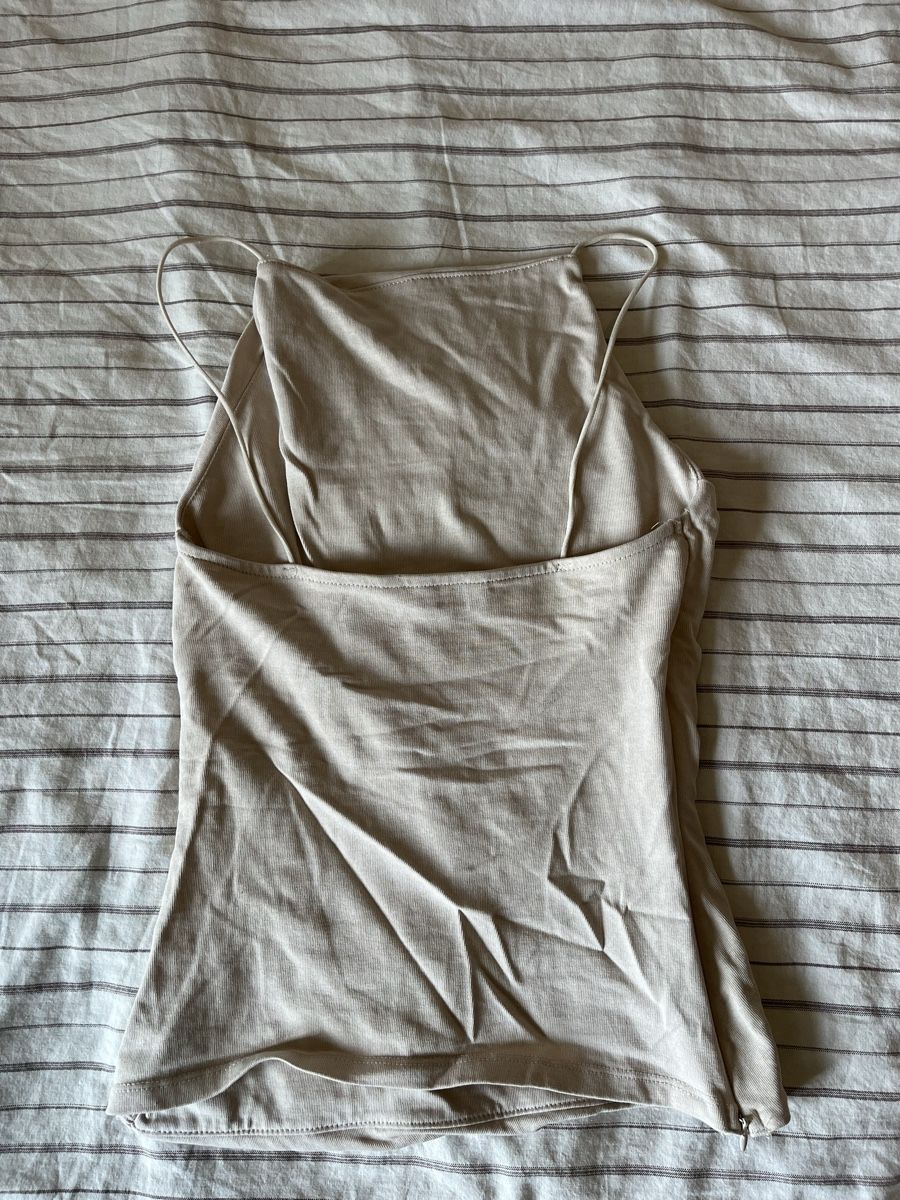 Zara Top: Top Zara XS – Nuovo (secondo la descrizione) da Weinfelden venduto da nono2 1