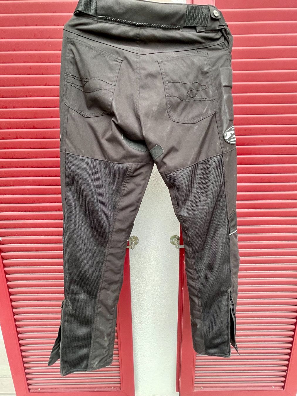 FLM Pantaloni: Töffhose – Usato da Ottenbach venduto da de6_yb59 1