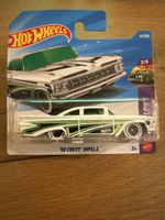 Hot Wheels / ‘59 Chevy Impala