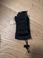2 Magazintasche schwarz neu