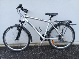 Trekkingbike Herren Interbike ab Service