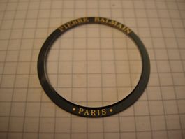 Uhrenringe PIERRE BALMAIN PARIS