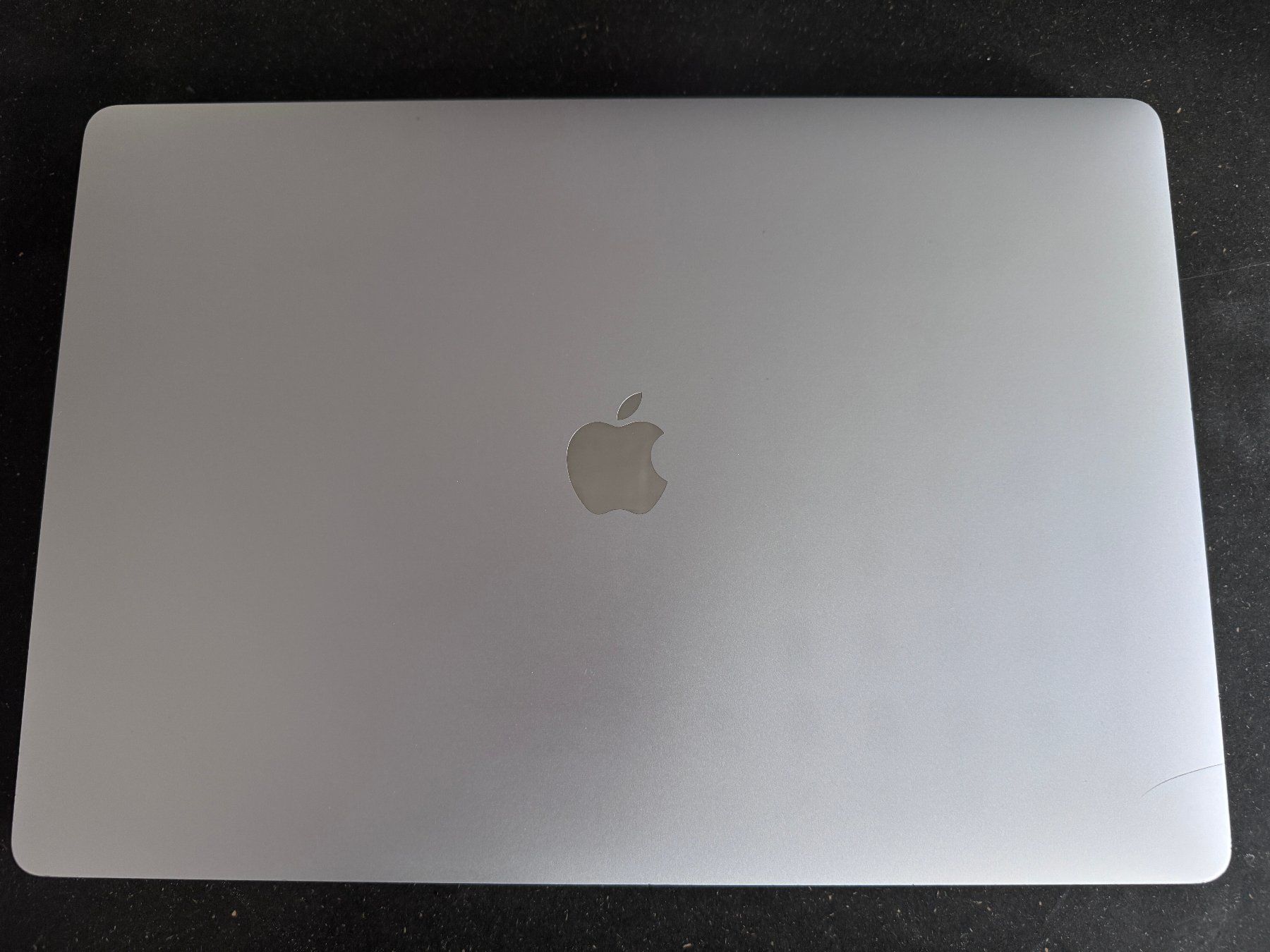 Apple Portables: MacBook Pro 16 (2020) 32 GB, 2.3 GHz, 2 TB SSD – D'occasion à Uster par pelituster 1