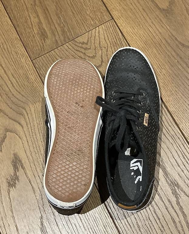 Scarpe da donna: Vans Schuhe Gr. 38 – Usato da Bellach venduto da lia_26tj 3