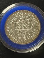 BRAUNSCHWEIG 1/6Taler , .999 Silver