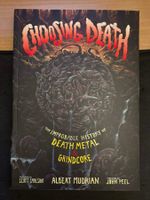 Choosing Death (anglais)