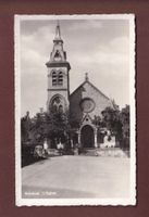 GENTHOD - L'Eglise