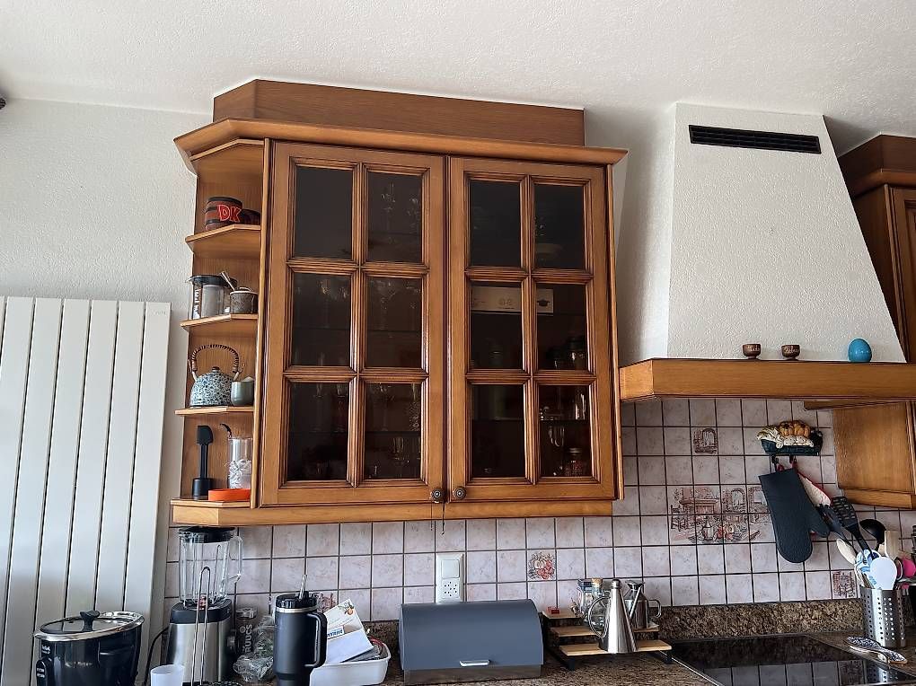 Cuisines complètes: Mobilier et électroménager  – D'occasion à Carouge GE par Pilar56 1