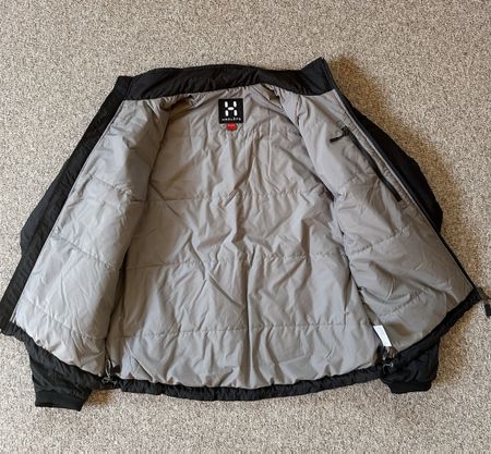 Winterjacke