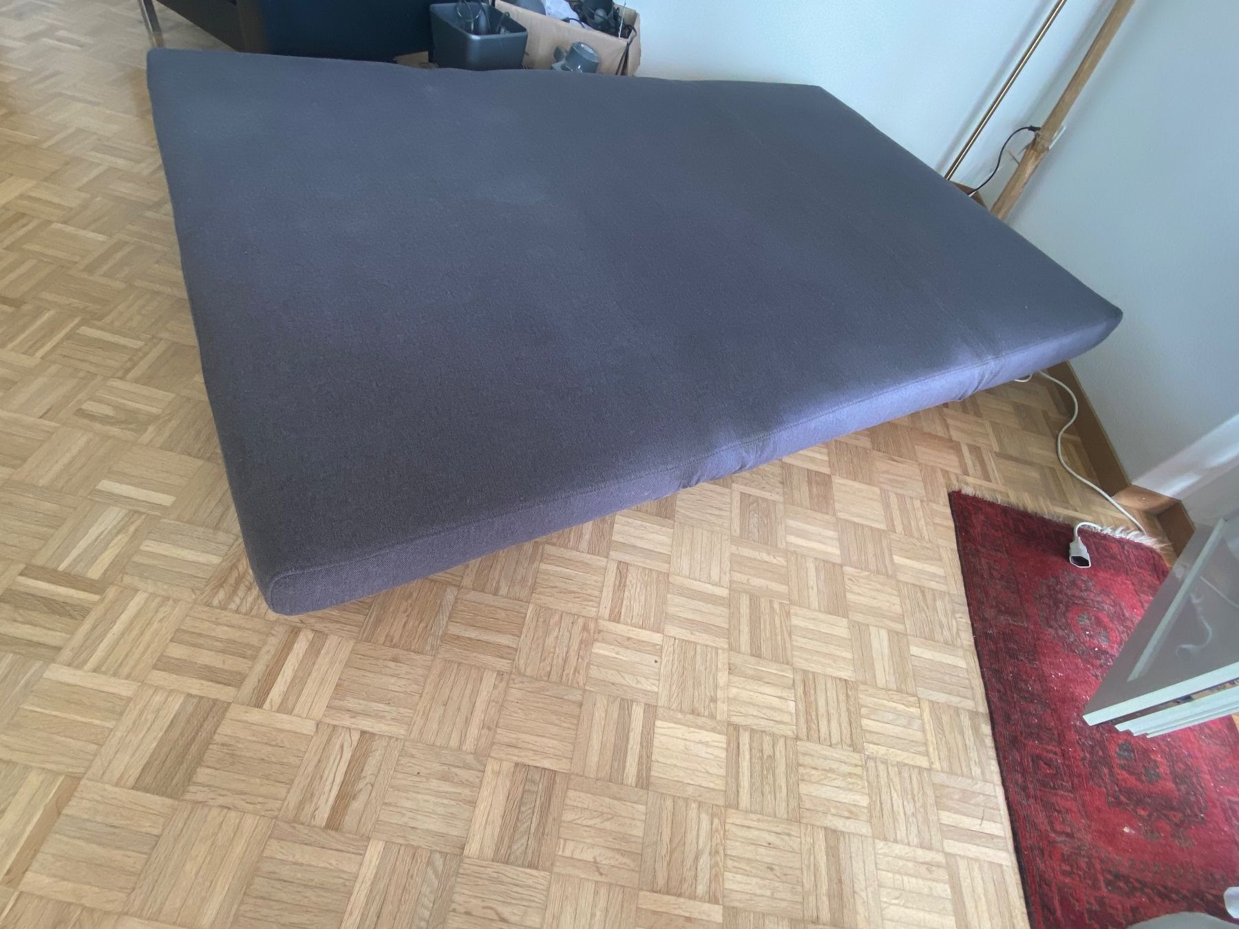 Micasa Sofas: Sofa Bett – D'occasion à Meilen par rowland534 3