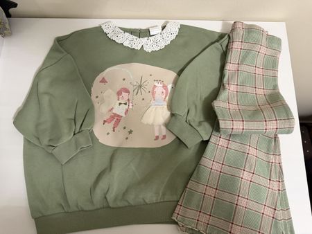 Mädchen Set